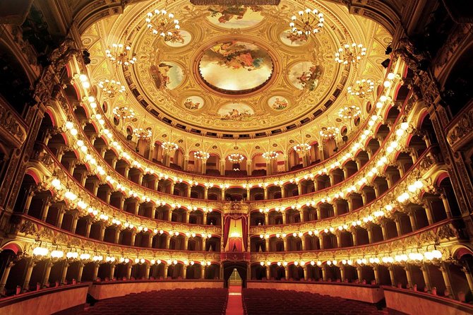 Highlights of Milan Private Guided Tour: Duomo, La Scala Theatre & Sforza Castle - Exploring the Vibrant Brera District