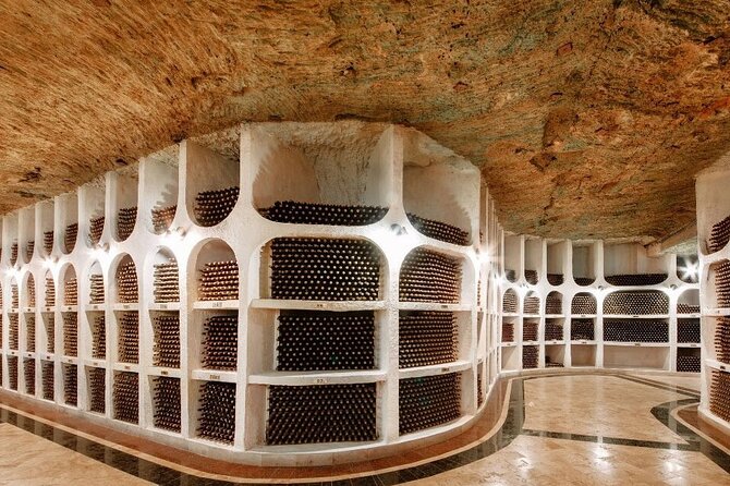 Highlights of Moldova - 3 destinations in 1 day-Small Group Tour - Flexibility for Lunch and Additional Activities