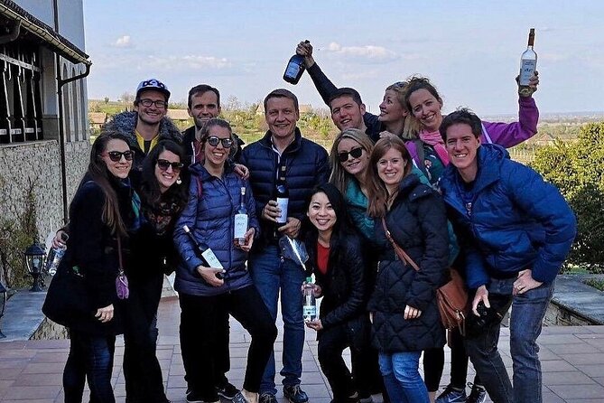 Highlights of Moldova - 3 destinations in 1 day-Small Group Tour - Overall Value and Suitability