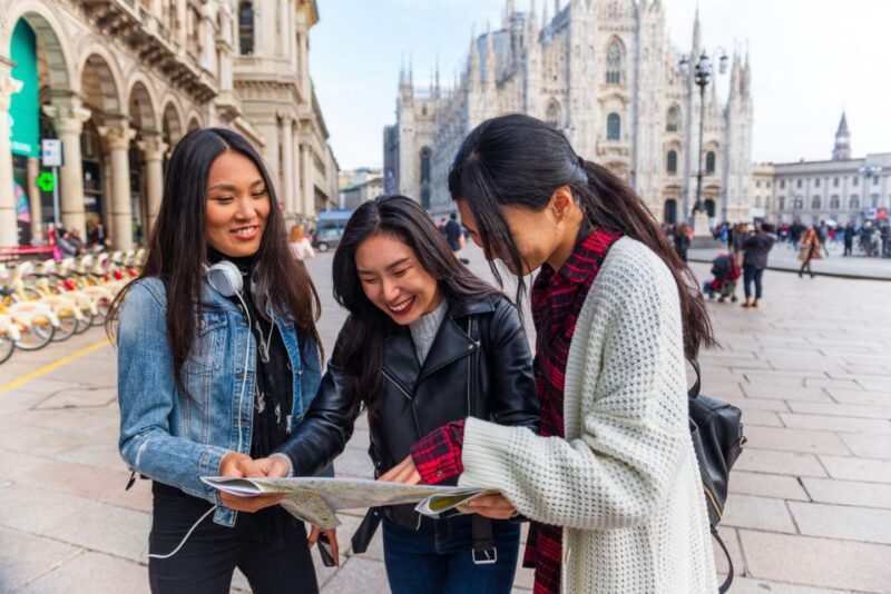 Highlights of New York (Full-Day Walking Tour) - Experience Serene Views at Iconic Bridges and Memorials