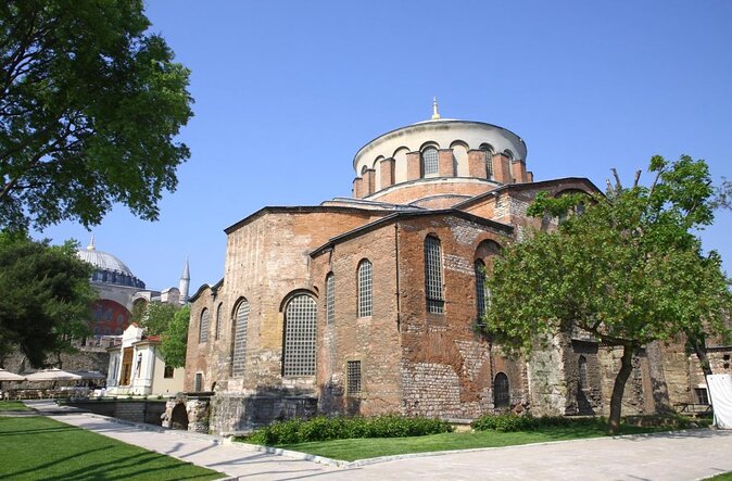 Highlights of old Istanbul with private guide. - Explore Istanbul’s Old City with a Private Guide for $150.94