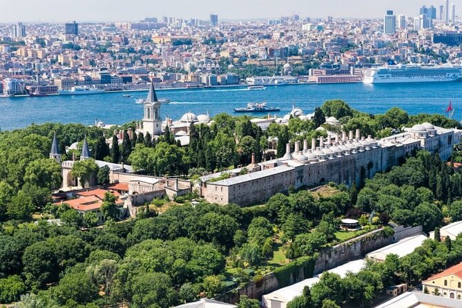 Highlights of old Istanbul with private guide. - The Hippodrome: Center of Sports and Monuments