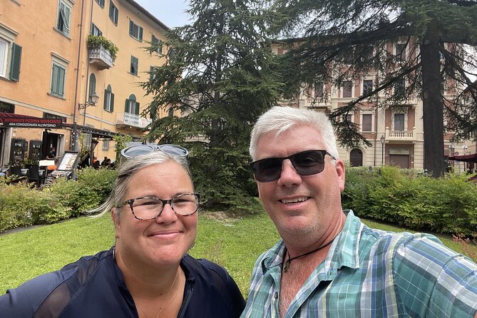 Highlights of Pisa: Self-Guided Puzzle Adventure - Exploring Piazza Garibaldi’s Historic Charm