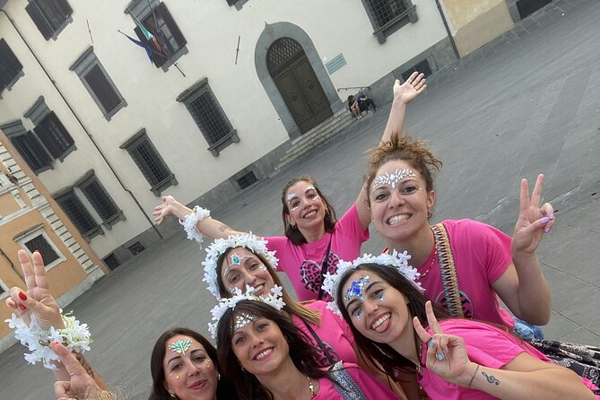 Highlights of Pisa: Self-Guided Puzzle Adventure - The Hemisphere-Defining Piazza del Duomo