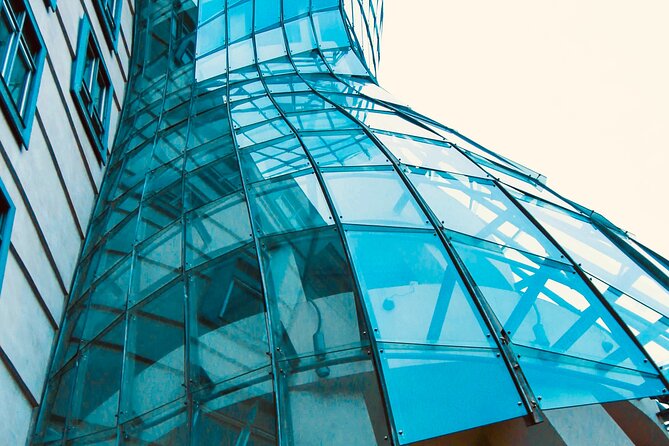 Highlights of Prague with a Funny and Local Guide - From the Powder Tower to the Old Town Square