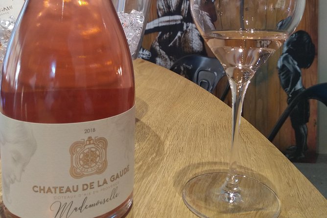 Highlights of Provence : food, wine and seaside in Cassis and Aix - Discovering Cassis: The Seaside Treasure