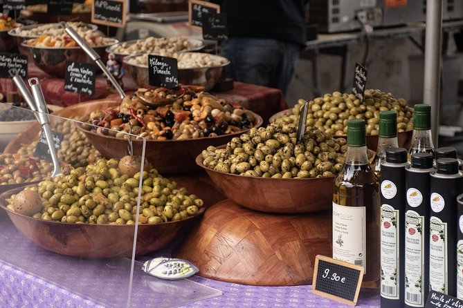 Highlights of Provence : food, wine and seaside in Cassis and Aix - Considerations and Practical Tips