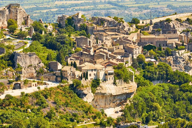 Highlights of Provence in one day - Abbaye Notre-Dame de Sénanque: A Romanesque Treasure
