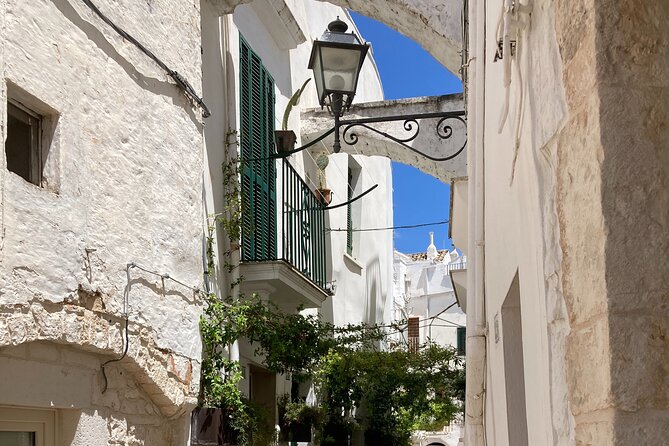Highlights of Puglia: Bari, Alberobello and the charming villages - Practical Details and Booking Recommendations
