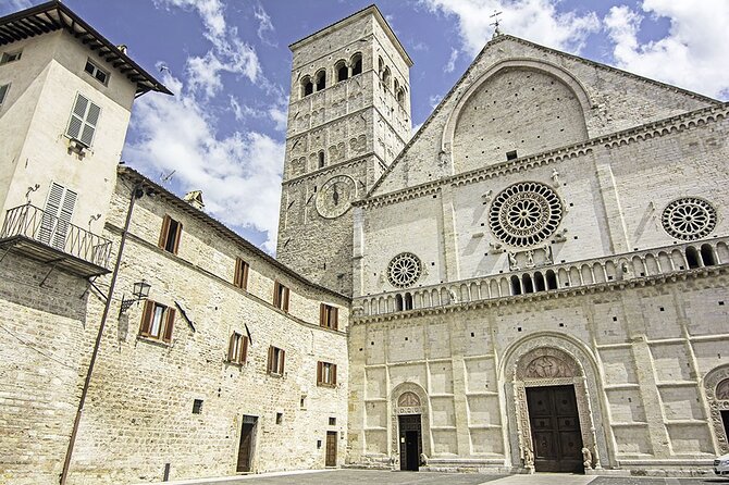 Highlights of Ravenna's Major Sites with Top Rated Guide for Kids - Starting Point in Ravenna: Piazza Luigi Carlo Farini