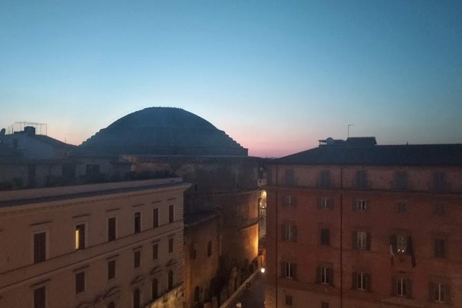 Highlights of Rome - Highlights of the Tours Unique Appeal