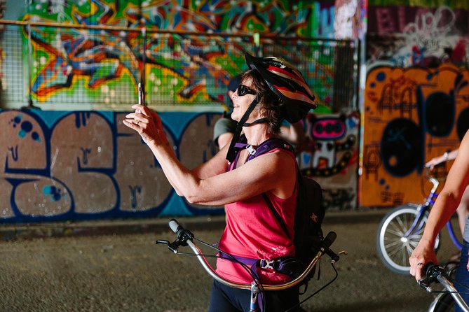 Highlights of Royal London Bike Tour with River Cruise Package - Starting Point and How the Tour Begins in Southwark