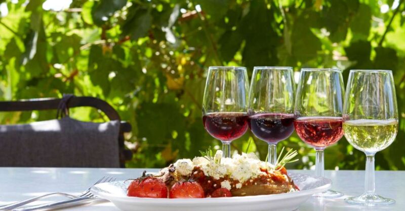 Highlights of Santorini - Highlights of Santorini: An In-Depth Look at a 6-Hour Island Adventure