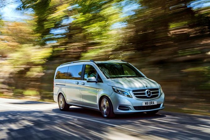 Highlights of Scotland Custom Private Tour With Scottish Local - Scenic View of Loch Lubnaig