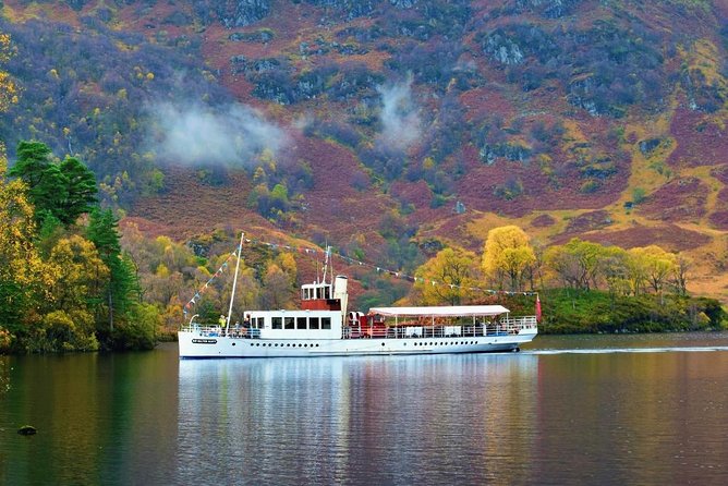 Highlights of Scotland Custom Private Tour With Scottish Local - Highland Cows: Classic Photo Opportunity