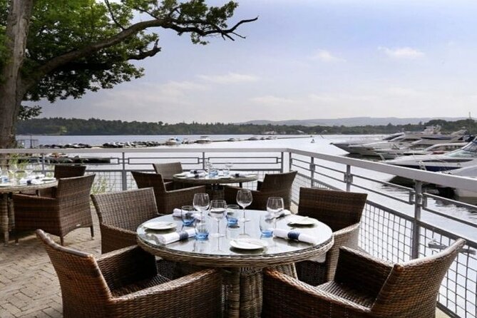 Highlights of Scotland Private Day Tour with Scottish Local - Scenic Drive Through Loch Lomond & The Trossachs National Park