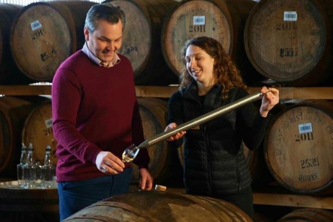 Highlights of Scotland Private Day Tour with Scottish Local - Meeting Highland Coos and Exploring Luss Village