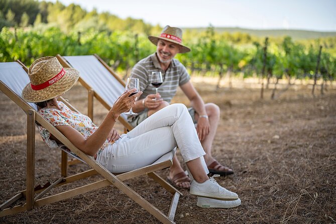 Highlights of Sète, food and wine tour - Oyster Farm Visit and Seafood Tasting at Etang de Thau