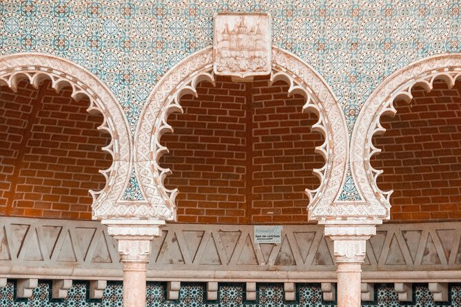 Highlights of Sintra & Lisbon, private experience (day-tour) - Scenic Stop at Guincho Beach with a View of Europe’s Westernmost Point