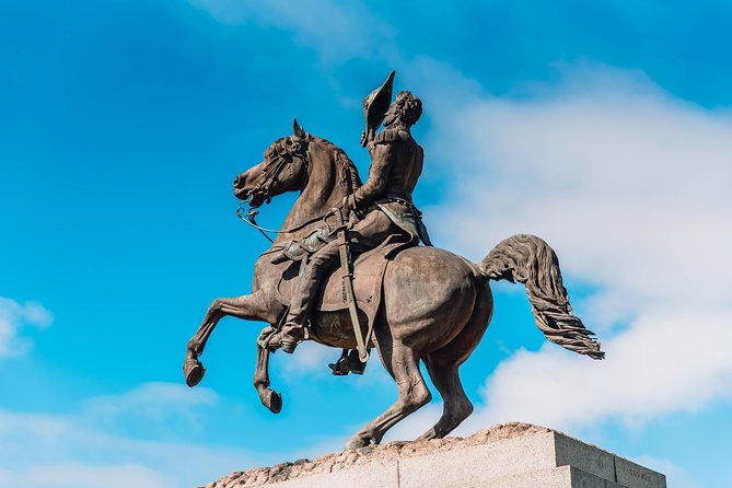 Highlights of the French Quarter - Unique Features That Set This Tour Apart