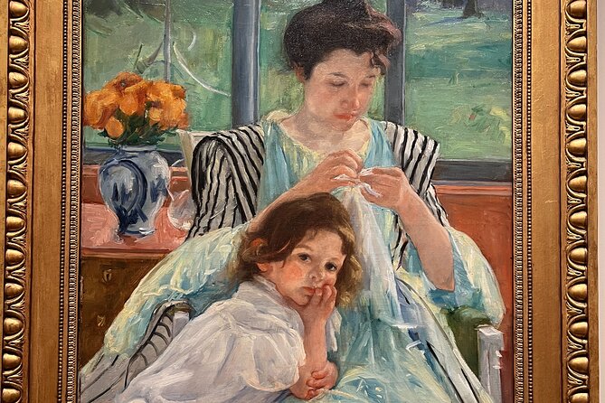 Highlights of the Met Museum Tour - Comparing This Tour to Other Options