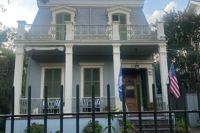 Highlights of the New Orleans Carrollton Neighborhood - Exploring Uptown/Carrollton’s Architectural Diversity