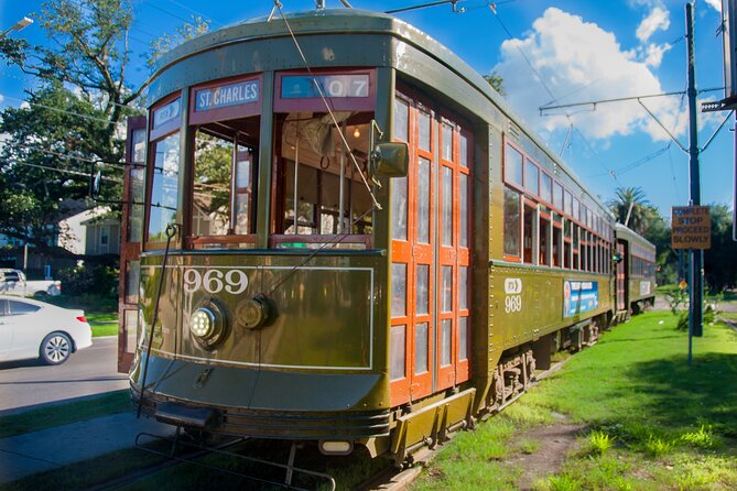 Highlights of the New Orleans Carrollton Neighborhood - The Architectural Treasure Trove of the Neighborhood