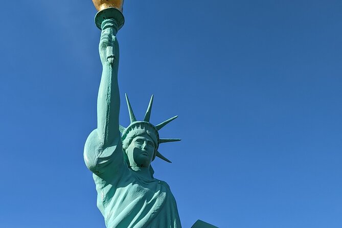 Highlights of the Region -City/Skudenes/Avaldsnes Guided Bustour - The Guide’s Role and Experience