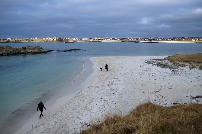 Highlights of the Region -City/Skudenes/Avaldsnes Guided Bustour - Value for Money and Tour Pacing