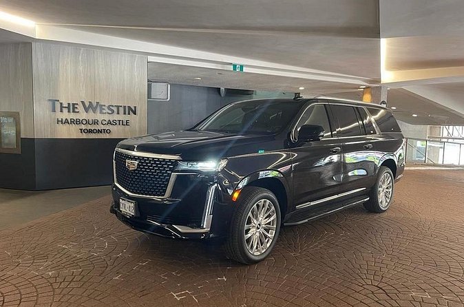 Highlights of Toronto city tour with private transfers - The Practicalities of the Tour Package