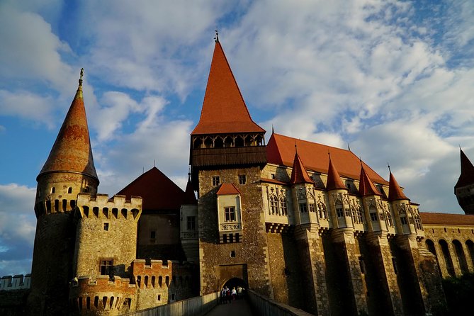 Highlights of Transylvania - private tour - Practical Details and Tour Logistics