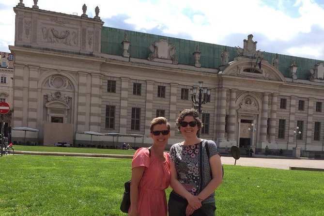 Highlights of Turin Private Walking Tour - Logistics, Booking, and Suitable Audience