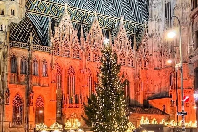 Highlights of Vienna in a Historical & Cultural Walking Tour - Highlights of the Vienna Experience with This Tour