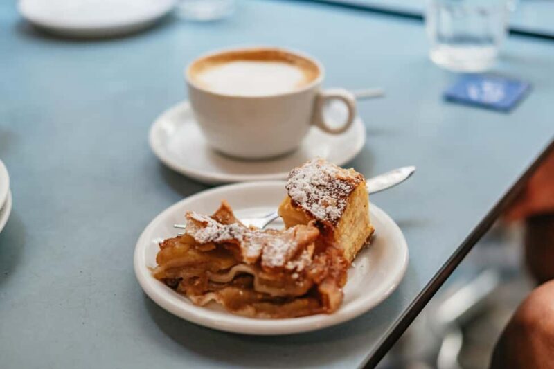 Highlights of Vienna: Local Food, Coffee & Market Tour - Discover Vienna’s Food and Coffee Culture in Six Hours