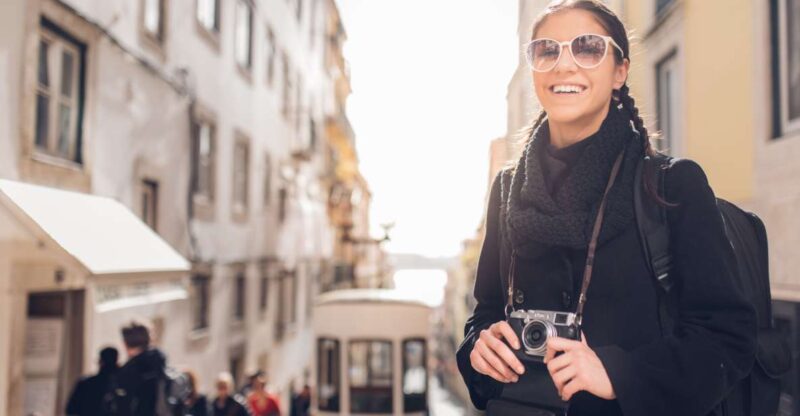 Highlights & Secrets of Lisbon Private Walking Tour - Discovering a Historic Brewery Turned Palace: Cervejaria Trindade