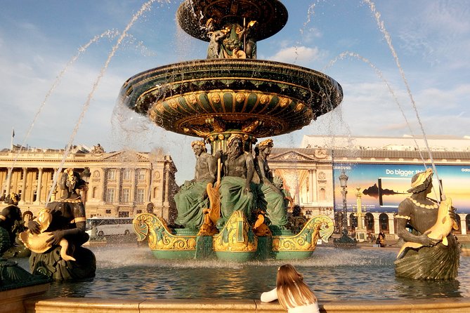 Highlights & Secrets of Paris Private Tour - Crêpes & Eiffel Tower - Notre Dame Cathedral: From Construction to Current Restoration