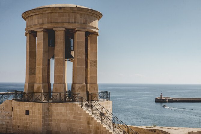 Highlights Self-Guided Scavenger Hunt and Tour in Valletta - Customization and Flexibility of the Tour