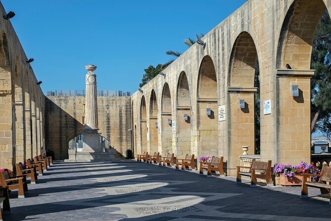 Highlights Self-Guided Scavenger Hunt and Tour in Valletta - The Benefits of a Private, Self-Guided Experience