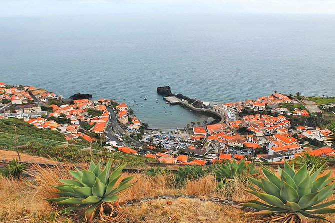 Highly Recommended 100 % West Tour Madeira - Exploring Madeiras Coastal Wonders at Porto Moniz