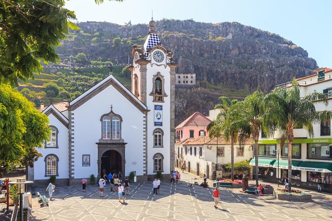 Highly Recommended 100 % West Tour Madeira - Why This Tour Stands Out in Madeira