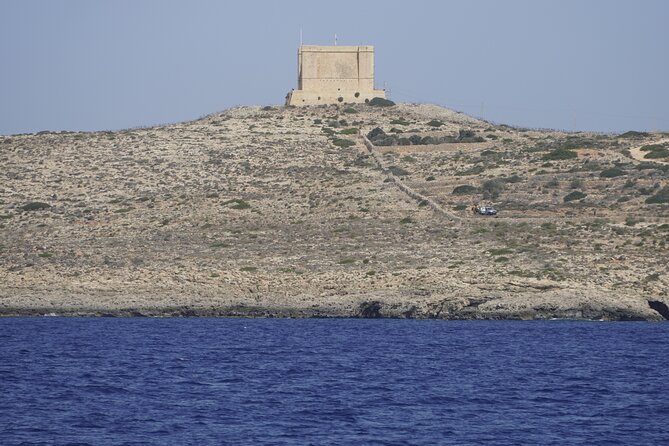 Highspeed Catamaran Crossing Between Malta and Gozo - Efficient and Affordable Malta to Gozo Catamaran Transfer at $8.73