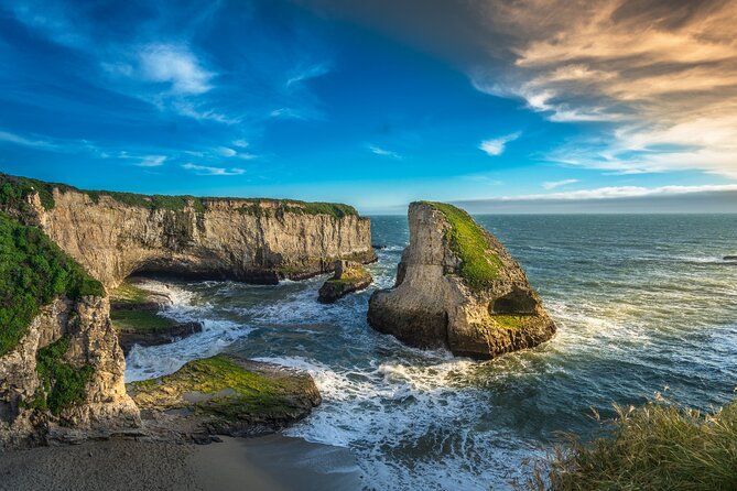 Highway 1 Pacific Coast Highway Self-Guided Driving Audio Tour - Challenges and Considerations