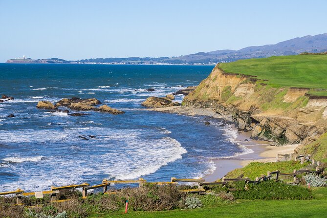 Highway 1 Pacific Coast Highway Self-Guided Driving Audio Tour - Overall Impression of the Highway 1 Self-Guided Tour