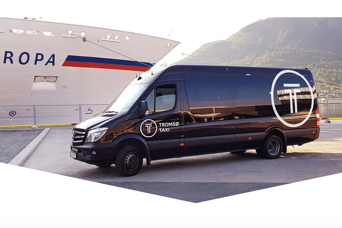 Highway to Heaven - Aurora Cable Car Transfer in Tromsø - Meeting Point and Timing Logistics