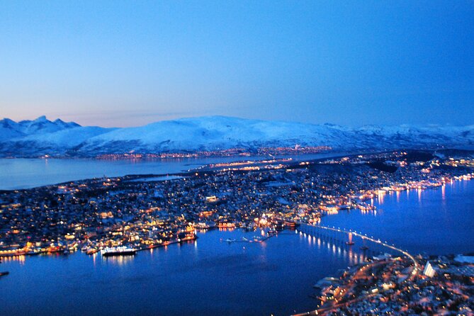 Highway to Heaven - Aurora Cable Car Transfer in Tromsø - Practical Considerations and Weather Dependence
