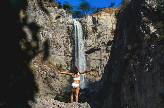 Hike and Swim in fresh springs and waterfalls in Guadalajara - Practical Tips and Considerations for Participants