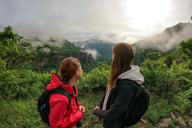 Hike and Swim in fresh springs and waterfalls in Guadalajara - Why Choose This Tour in Guadalajara?