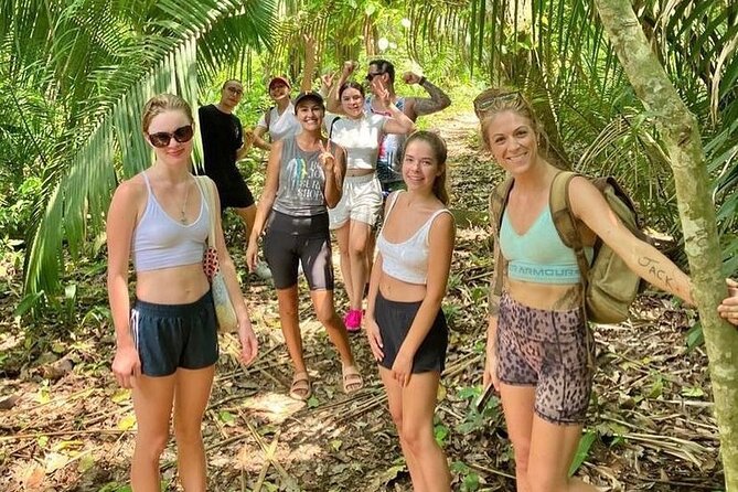 Hike and Yoga Jungle Experience in Mexico - Insights from Reviews: A Well-Rounded Experience