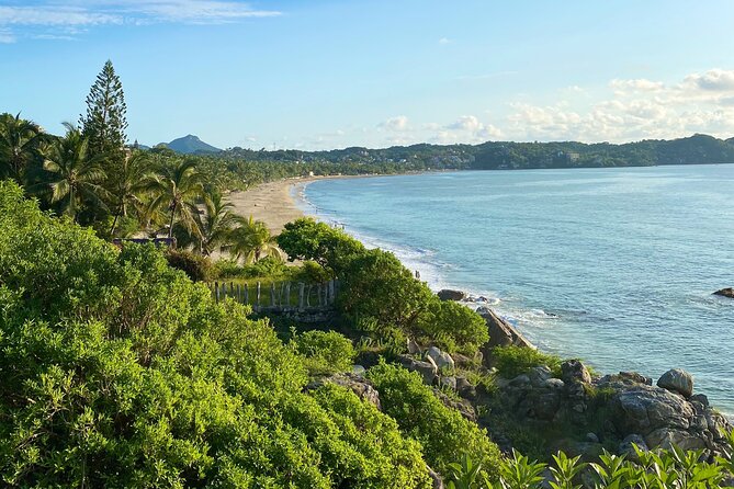 Hike and Yoga Jungle Experience in Mexico - The Sum Up: A Natural Getaway in Sayulita