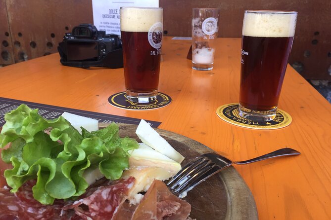 Hike & Beer: beer tasting & breathtaking views at sunset - Watching the Sunset Over Lake Como